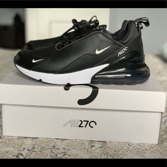 nike air max 270 prm lea